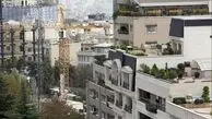قیمت جدید آپارتمان در عظیمیه کرج