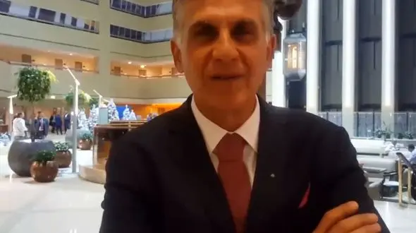 پیام جنجالی و تاثیرگذار کیروش به مردم ایران پس از  قرعه کشی + فیلم