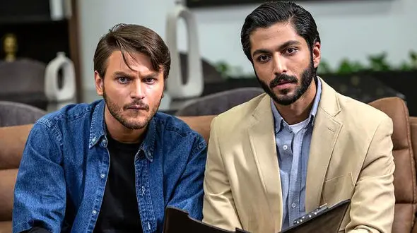  تغییر چهره «هاشم» سریال از سرنوشت بعد 4 سال / دارا حیایی کراش دختران شد!