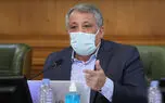 محسن هاشمی: متروی تهران از شنبه اول آذر تا 10 شب کار می کند