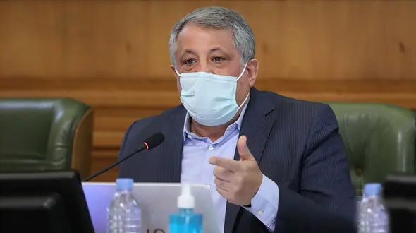 رئیس جمهور اختلافات مسئولان وزارت بهداشت را حل کند