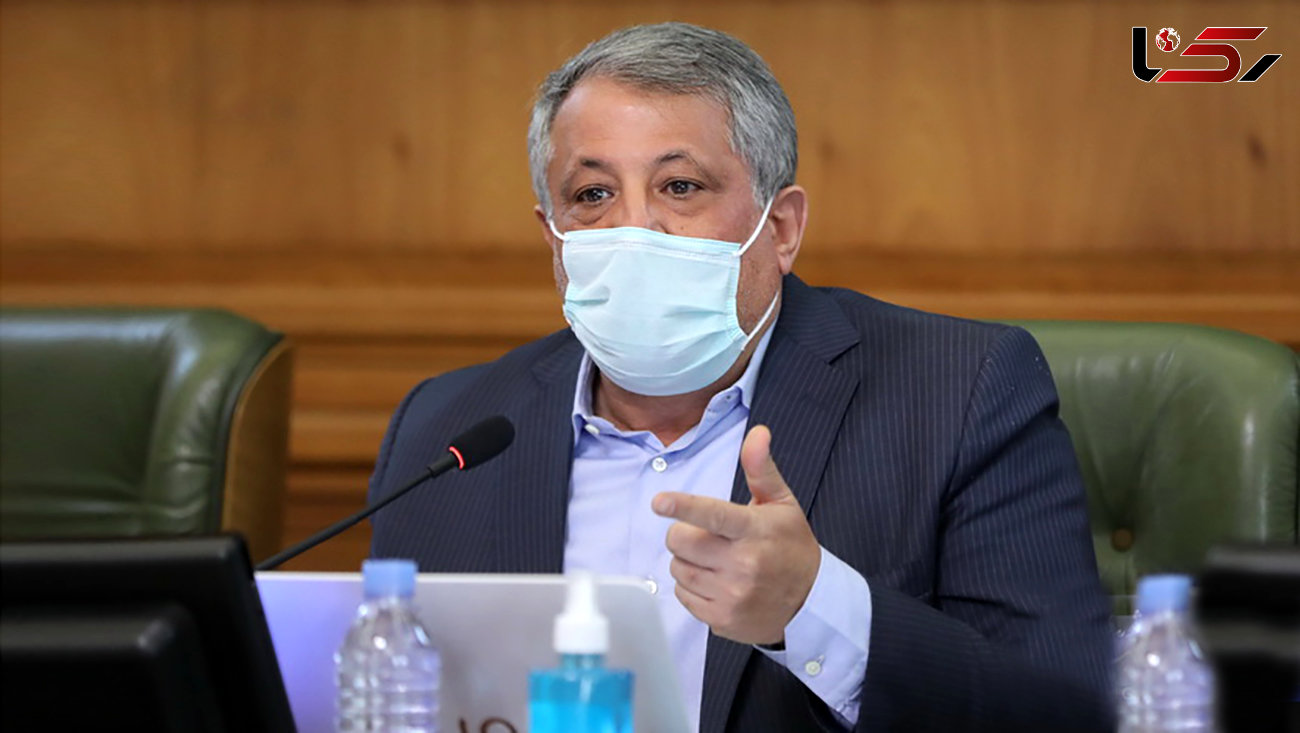 رئیس جمهور اختلافات مسئولان وزارت بهداشت را حل کند