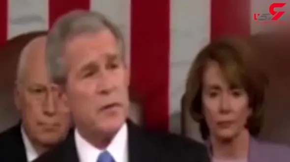 سراشیبی تند افول قدرتی افسانه‌ای + فیلم 