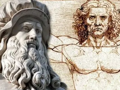 چگونه داوینچی به نماد دانش و هنر تبدیل شد؟