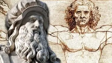 چگونه داوینچی به نماد دانش و هنر تبدیل شد؟