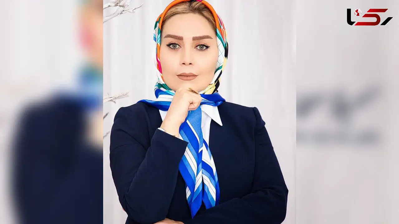 فیلم تشییع پیکر خانم وکیل سهیلا معماری در ملایر ! /  هنوز علت مرگ مشخص نیست ! + عکس