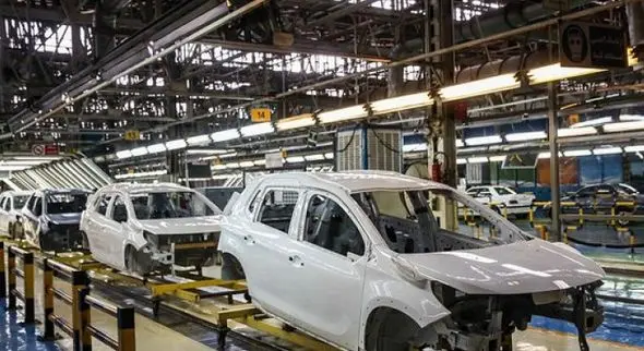 محکومیت میلیاردی شرکت خودروسازی در اصفهان