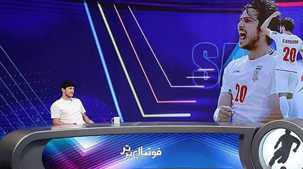 از پیش بینی قهرمان لیگ تا افشاگری درباره اسکوچیچ و بیرانوند/ بخش هایی از مصاحبه جذاب سردار آزمون