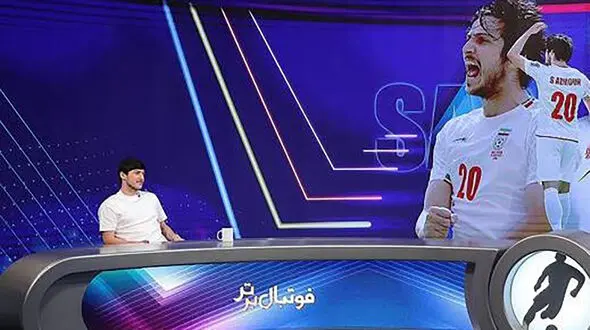 از پیش بینی قهرمان لیگ تا افشاگری درباره اسکوچیچ و بیرانوند/ بخش هایی از مصاحبه جذاب سردار آزمون