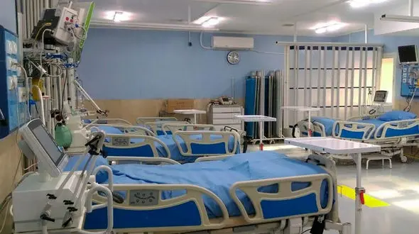 به زور مرخص کردن بیمار بعد 6 سال از بیمارستان! + عکس