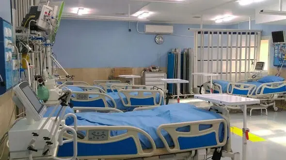 مرگ مرد تهرانی بخاطر جاماندن پانسمان در بدنش 