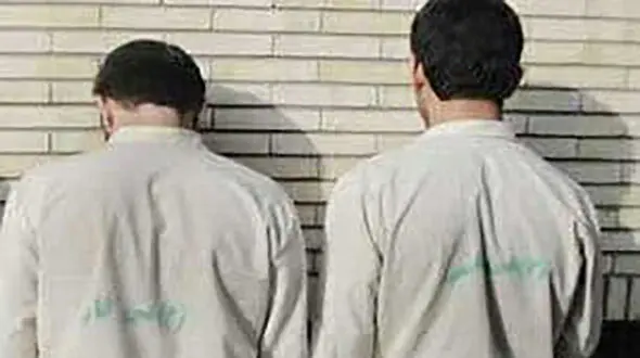 خواهرم را فریب داد! /  قاتل همدستش را در قتل پدر و مادر نبخشید ! + گفتگوی اختصاصی