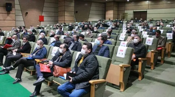 برگزاری کارگاه بررسی طرح جامع مالیاتی و تکالیف کارشناسان دادگستری 