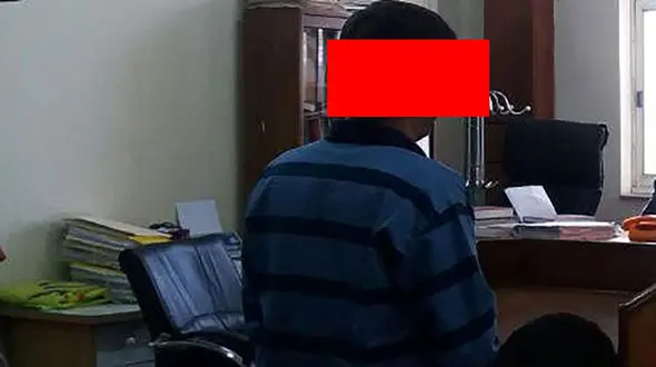 رفیق کشی به خاطر حرمت شکنی / در تهران رخ داد