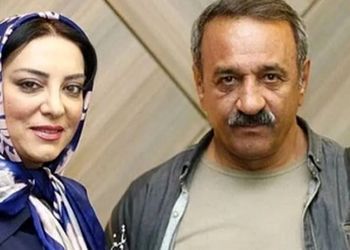 عکس/ رونمایی از یاسمین دختر علی اوسیوند و حمیرا ریاضی در یک جشن خاص/ چه قدر بزرگ شده ماشالله