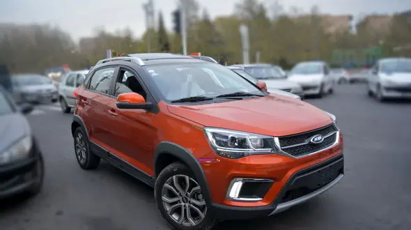 قیمت ام وی ام ، چری ، جک و دیگر خودروهای چینی امروز چهارشنبه 21 آبان 99 + جدول