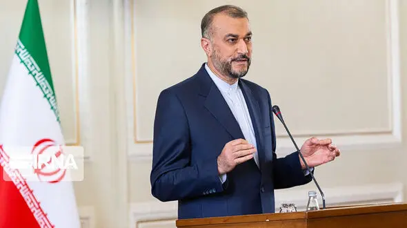 امیرعبداللهیان: امنیت لبنان را امنیت منطقه و ایران می‌دانیم