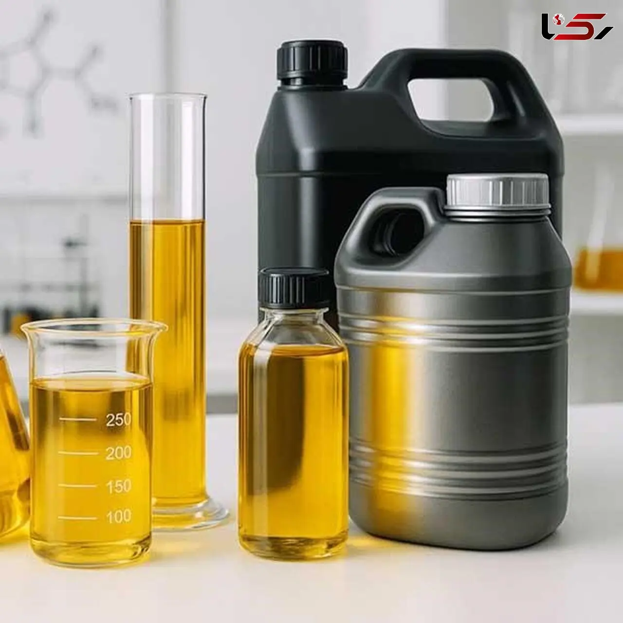بررسی تخصصی ویسکوزیته و عملکرد روغن‌های صنعتی در صنایع سنگین