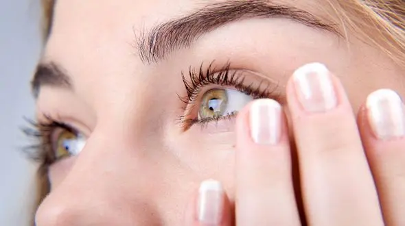 عمر مژه ها چقدر است؟