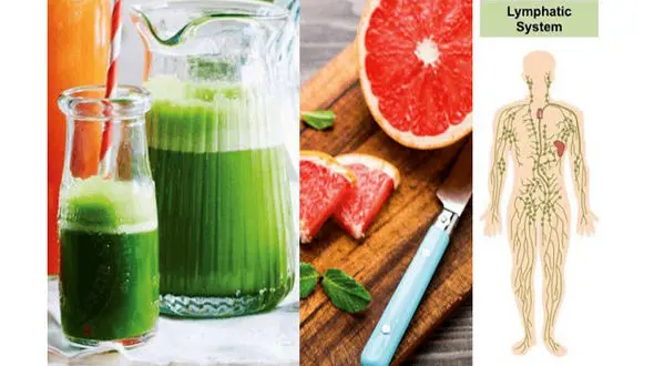 با این نوشیدنی خون خود را پاکسازی کنید