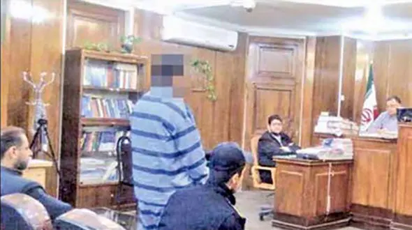 راز جسد کشف شده در کرج / قاتل: احمد دخترم را به خلوتگاه برد و من هم او را تکه تکه کردم+ عکس