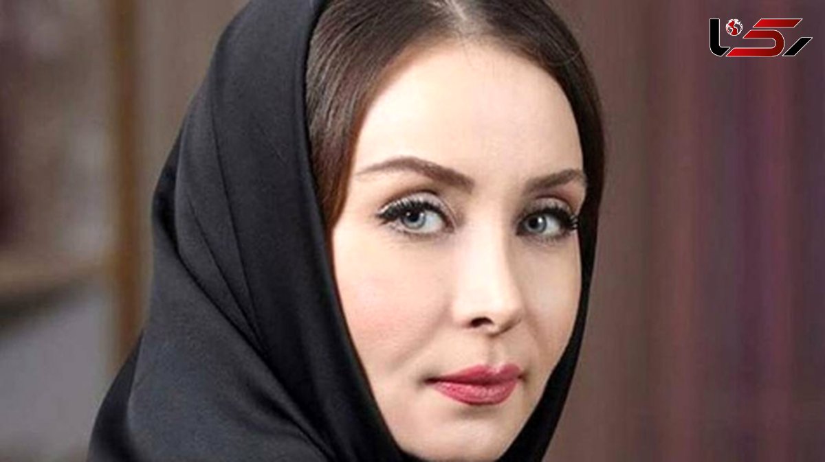 فیلم/ چیدمان شیک مبلمان لاکچری و خوش رنگ خانه مدرن حدیث فولادوند/ حیوان خانگی، آباژور اعیانی، تابلوار دیواری هنری خانم بازیگر باسلیقه 