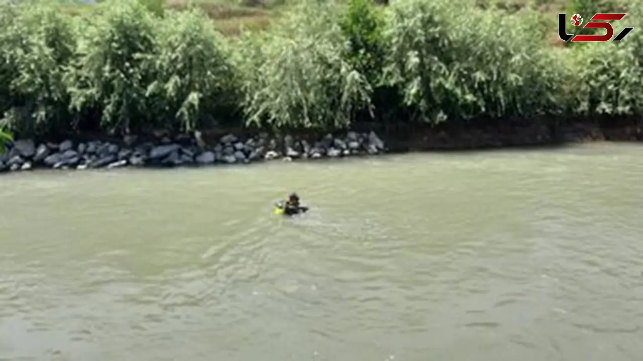 کشف جنازه نوجوان ۱۵ ساله شفتی