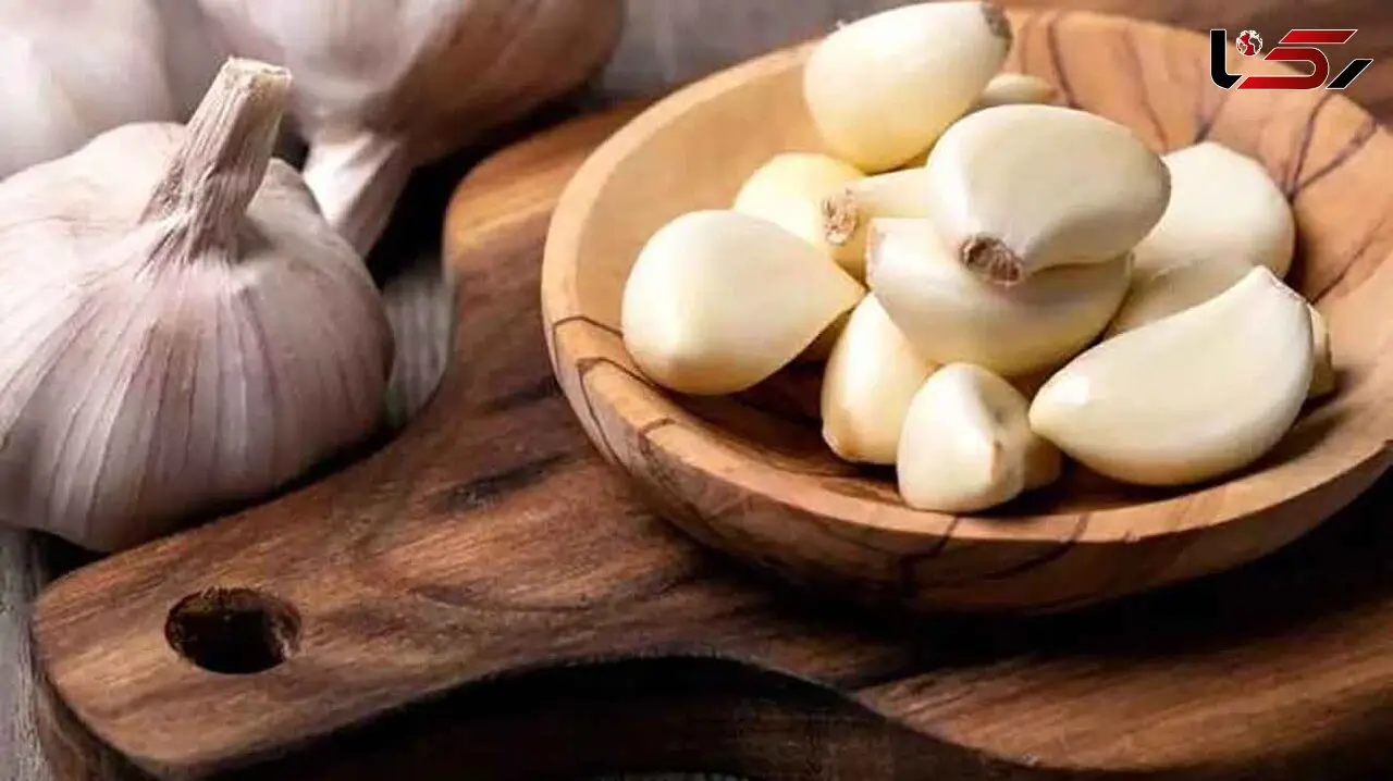 خواص مشترک گیاه مرزه با سیر
