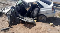 6 کشته و مجروح در تصادف جاده شیراز