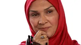 فیلم / کلاهبرداری یک بازیگر از مینا نوروزی بازیگر مشهور سریال های تلویزیونی / همه زندگیم رو باختم