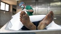 قتل جوان تهرانی با 16 ضربه چاقو و مرگ هولناک و مرموز مردی در دوشنبه شب تهران