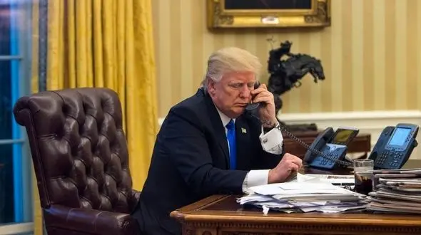 ترامپ تاکنون به چه کشور‌ها و اشخاصی توهین کرده است؟ 