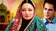 تغییر چهره باورنکردنی سروش گودرزی، رامین سریال مسافری از هند/ در یک کنسرت بعد از سالها و در 50 سالگی 