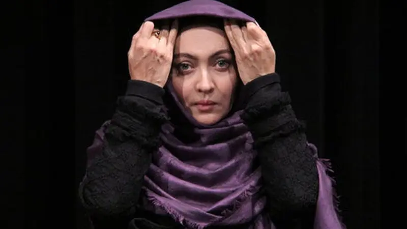 نیکی کریمی