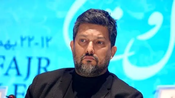 فیلم / حاضر شدند حامد بهداد همجنسگرا باشد اما زنش را نفروشد! / قرار بود فقط زنش را بفروشد ... اما همجنسگرایش کردند ....