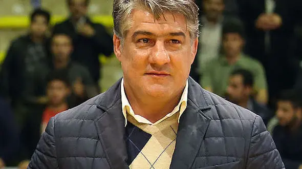 حمله اینستاگرامی علیرضا حیدری به رضا رشیدپور در حمایت از عباس جدیدی +عکس 