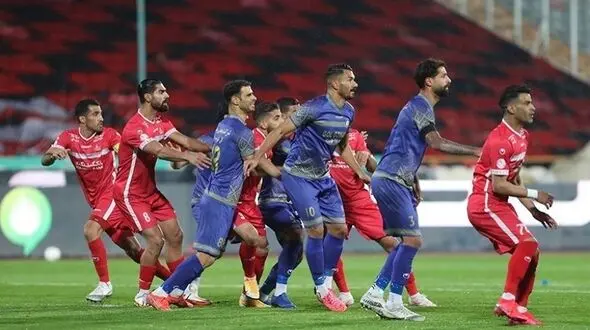 لژیونر ایرانی به پرسپولیس و گل‌گهر لینک شد