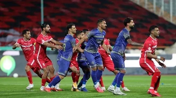 لژیونر ایرانی به پرسپولیس و گل‌گهر لینک شد