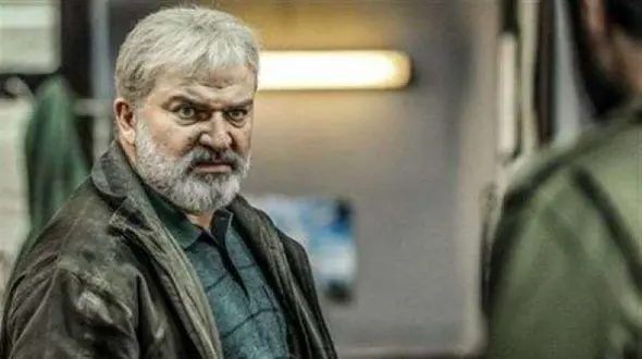 زیباترین دختر ایرانی فرزند مهدی سلطانی بازیگر سریال شغال / با چشمایی جذابی که از پدرش به ارث برده