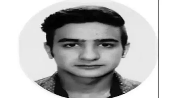 این پسر جذاب را می شناسید ؟! / قاتل فراری است مخفیگاهش کجاست ؟! + عکس