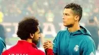 صلاح جایگزین رونالدو در عربستان می شود؟
