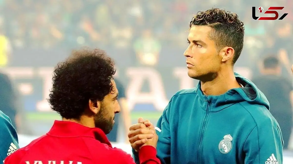 صلاح جایگزین رونالدو در عربستان می شود؟