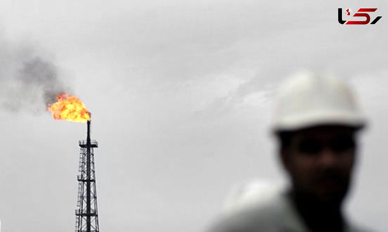 ایران قیمت نفت صادراتی را کاهش داد