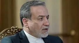 عراقچی: توپ در زمین آمریکاست / آماده مذاکره با تغییر رویکرد آمریکا هستیم + فیلم