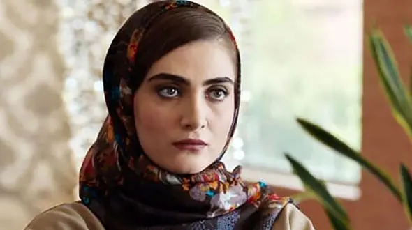 الناز ملک بازیگر بسیار بدی است ! / تخریب خانم بازیگر پرطرفدار در صدا و سیما ! + فیلم