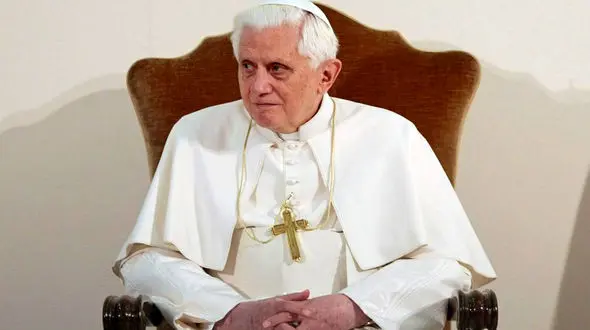 پاپ در کریسمس درگذشت + جزییات