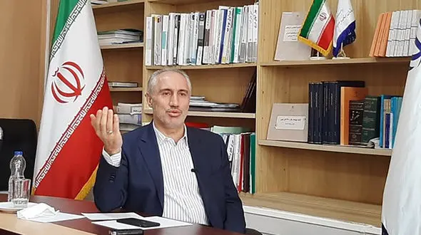 برکناری همتی از ریاست بانک مرکزی تکذیب شد