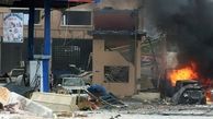 انفجاری مهیب پایتخت سومالی را لرزاند؛کشته شدن مقامات دولتی