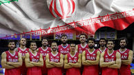 اعلام لیست بسکتبالیست‌های اعزامی به صربستان 