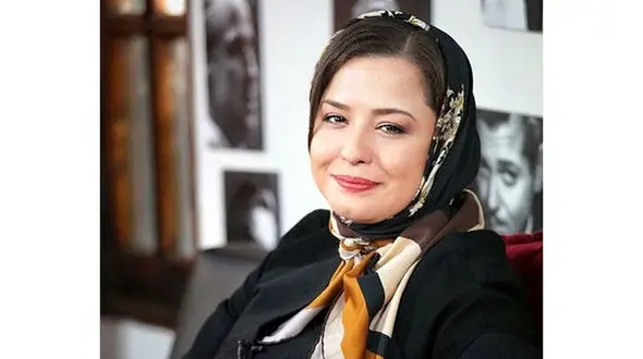 افشای راز باورنکردنی “مهراوه شریفی نیا”  